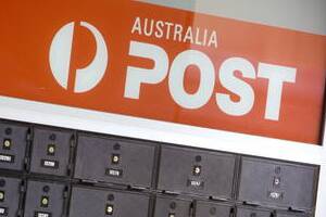 Australia Post will this year celebrate its 20th anniversary as the principal partner of the Stawell Gift.