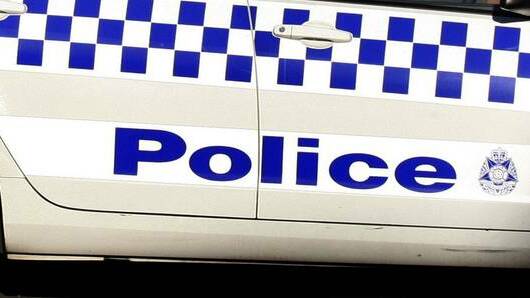 Stawell and Ballarat drug arrests