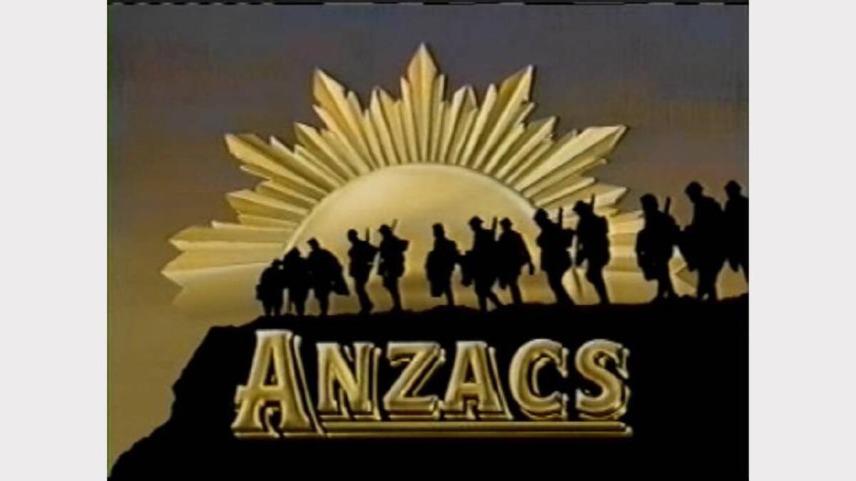 Show your support for Anzac Day campaign