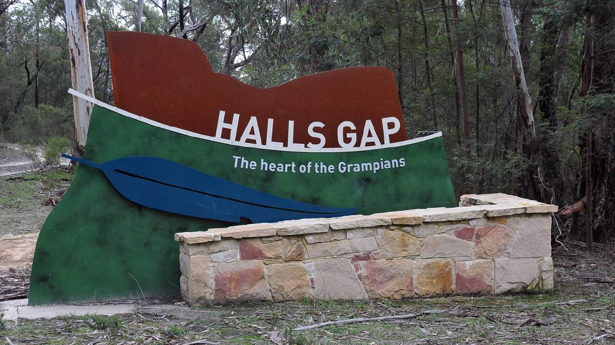Halls Gap businesses are being urged to 'Like' Facebook.