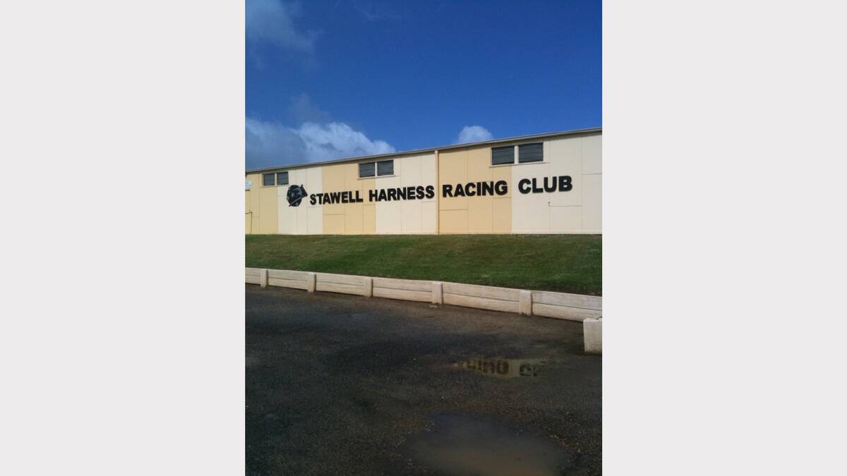 Stawell Harness Racing Club has failed in its bid to secure a meeting on Easter Sunday.