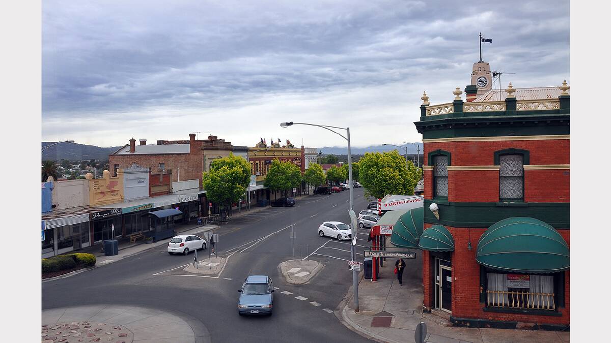 Northern Grampians Shire Council is calling on feedback from the community in relation to its Municipal Strategic Statement.