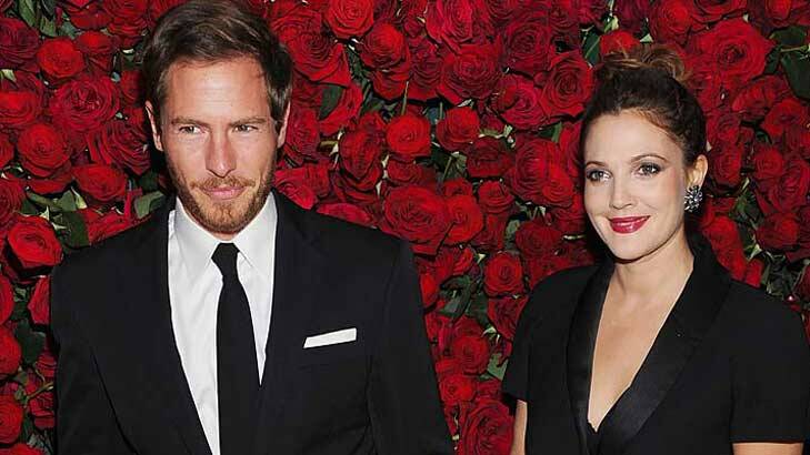 Drew Barrymore and Will Kopelman have a new baby daughter, Olive.