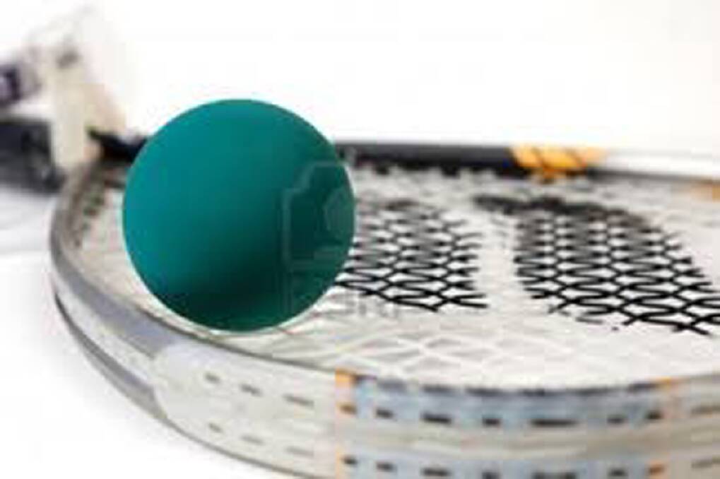 The teams have been announced for the latest season of the Stawell Racquetball Association.