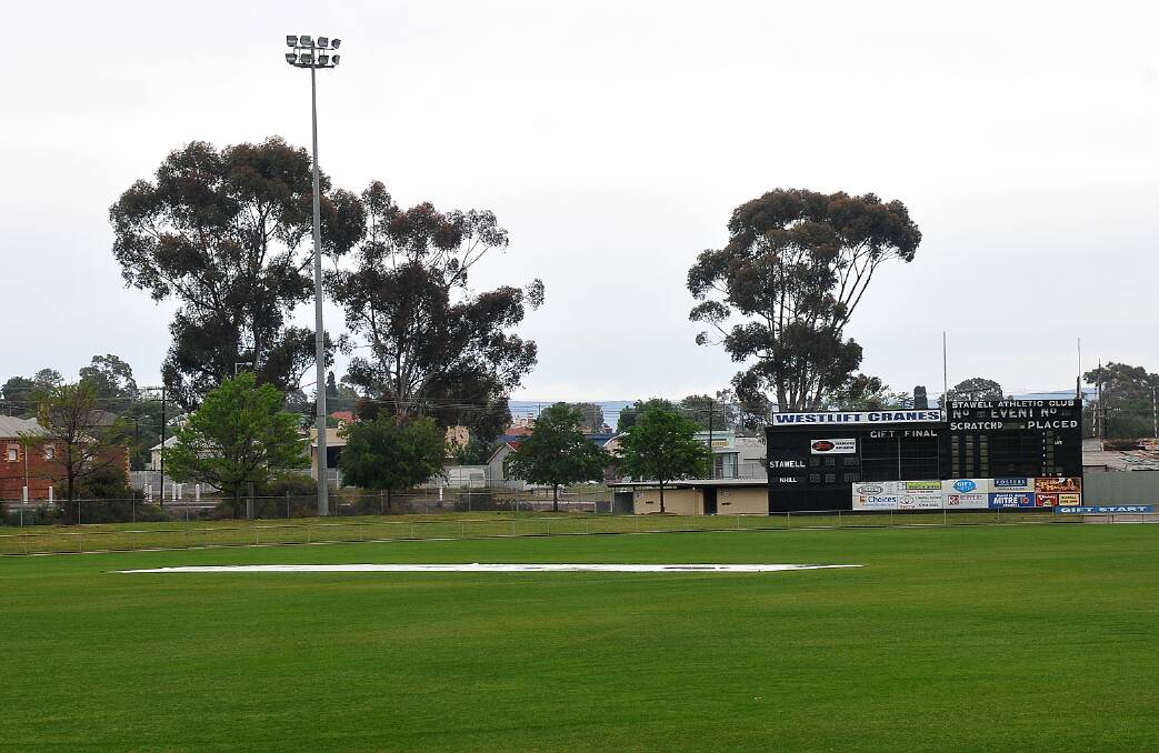 Tatyoon looks set to continue its dominance over the struggling Youth Club when the two teams clash in a quarter final of the Grampians Cricket Association one day competition tomorrow.