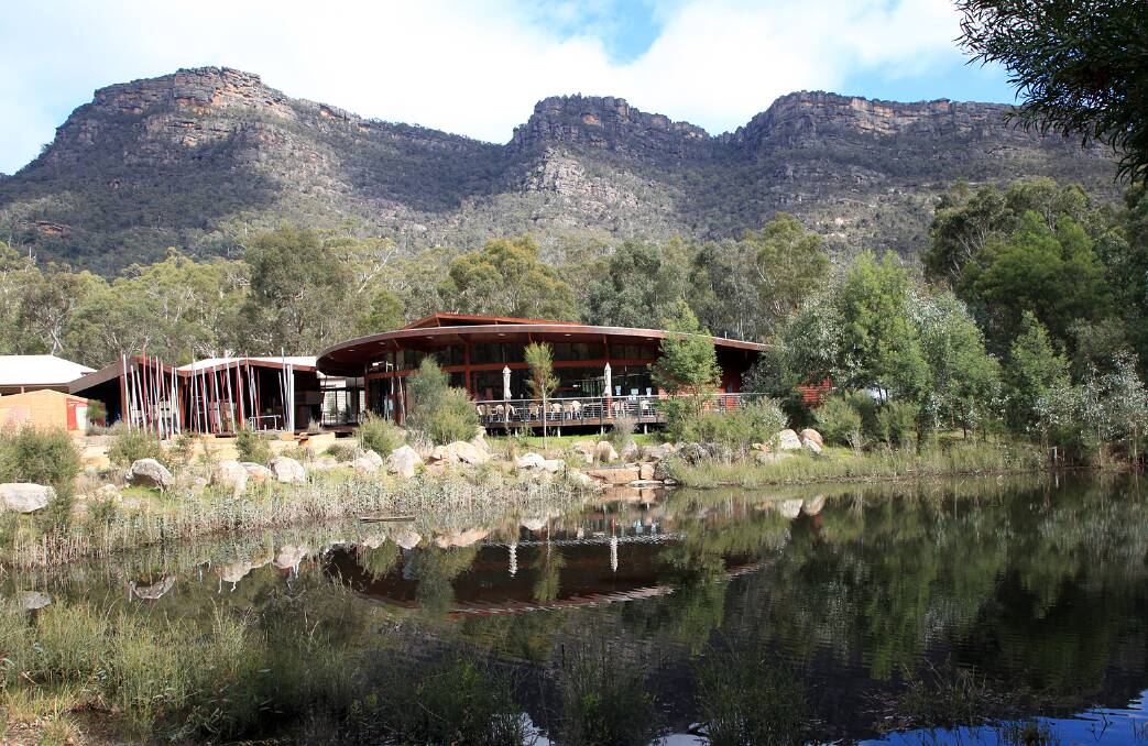 Research has revealed that tourism in the Grampians contributes $949 million to the local economy (22.2 per cent of GRP) and generates employment for about 8,500 people.