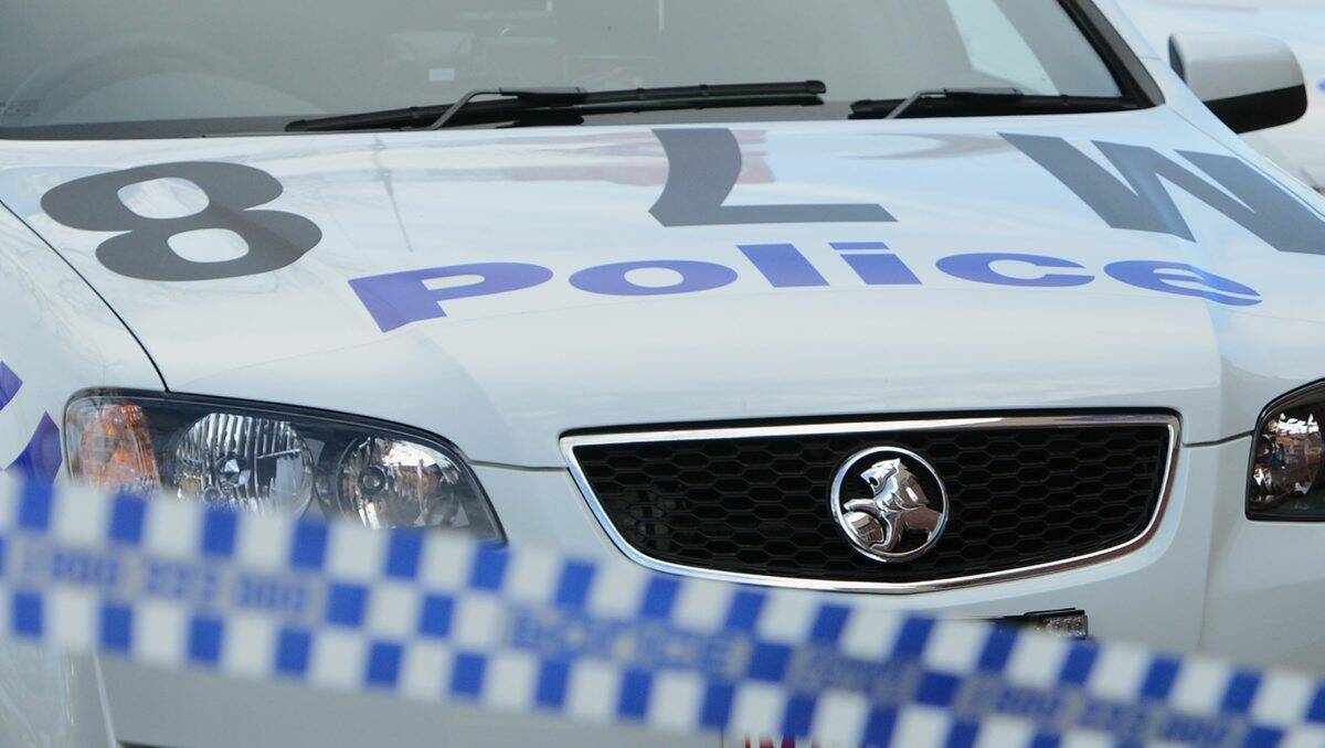 STAWELL police believe two fires on Saturday were deliberately lit. File image.