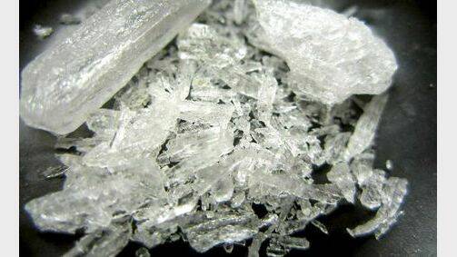 The use of the crystal amphetamine known as Ice is causing concern in the Northern Grampians Shire.
