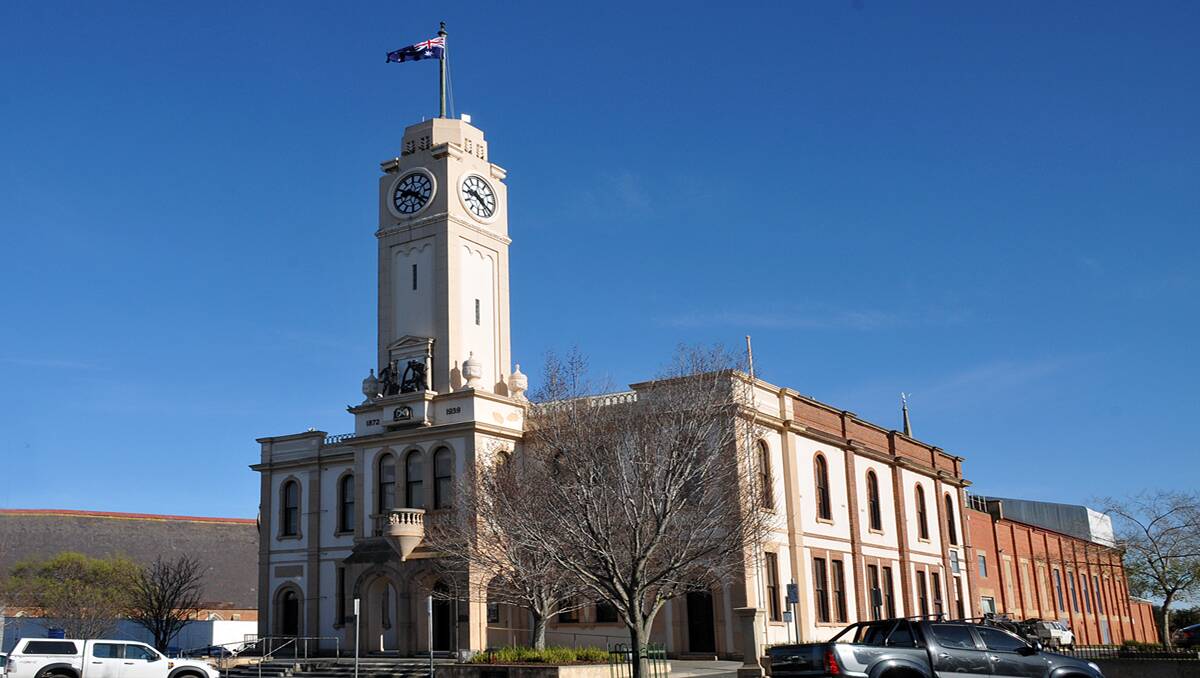 Northern Grampians Shire Council has granted permission to its chief executive officer Justine Linley to provide a submission to an inquiry into Local Economic Development Initiatives in Victoria. 