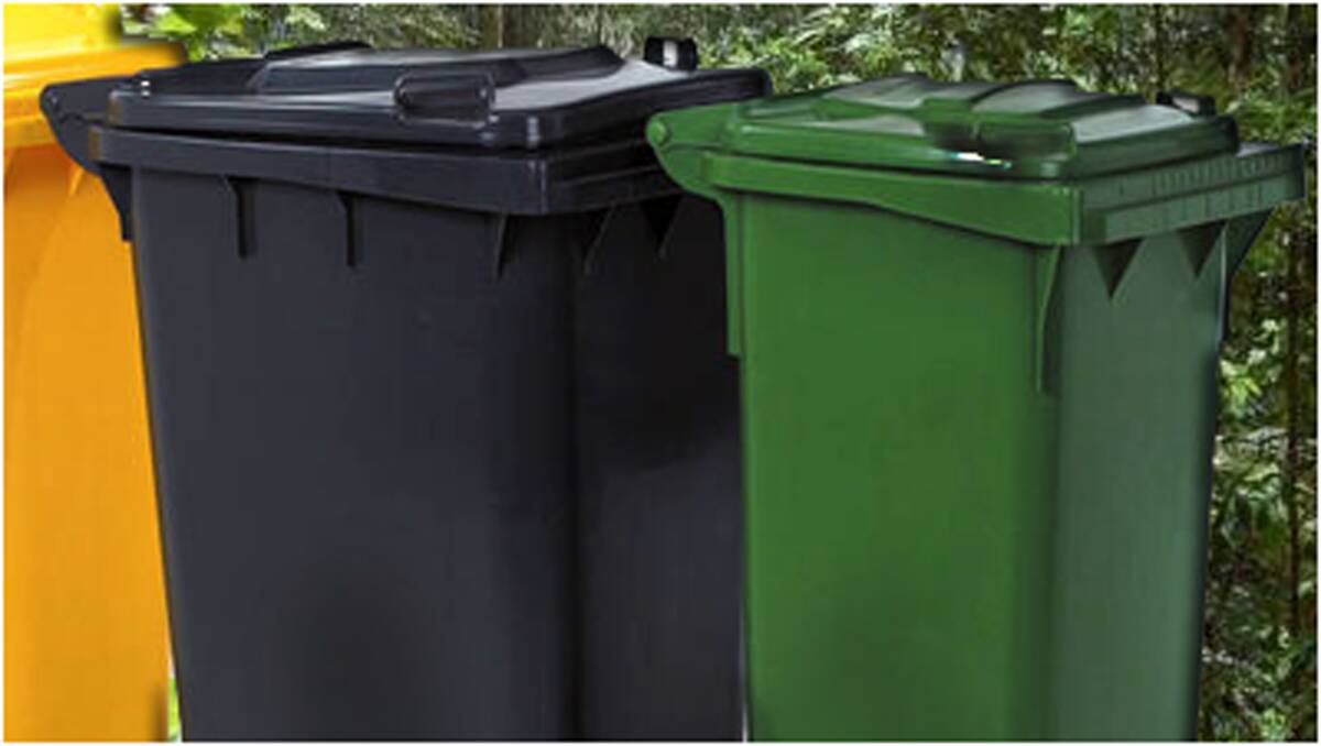 Northern Grampians Shire Council is set to outsource the tender process for the provision of Waste Management Services in the region, however won't be planning to take the new contract out of Stawell. 