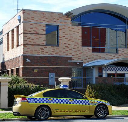 The crime rate in the Northern Grampians Shire Police Service Area rose last year.
