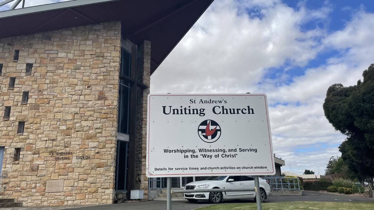 Uniting Church Reverend 'relieved' Religious Discrimination bill was tabled