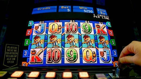 Northern Grampians spent $3 million at the pokies in the past year, data reveals