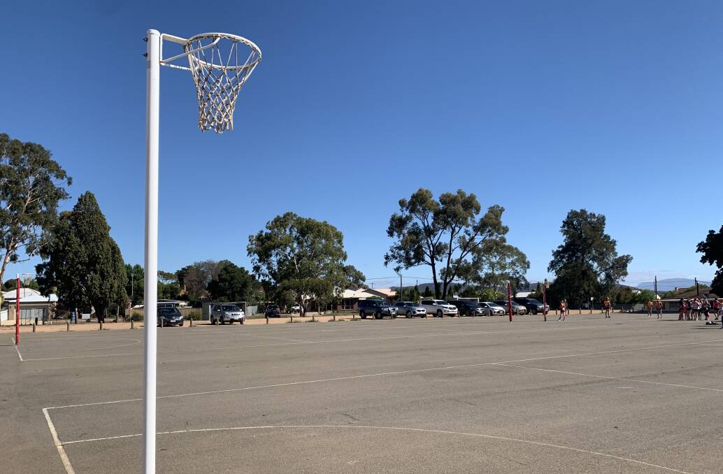 UPGRADES: The North Park precinct upgrades will now be funded by the Victorian Government's Community Sports Infrastructure Stimulus Program. Picture: TALLIS MILES