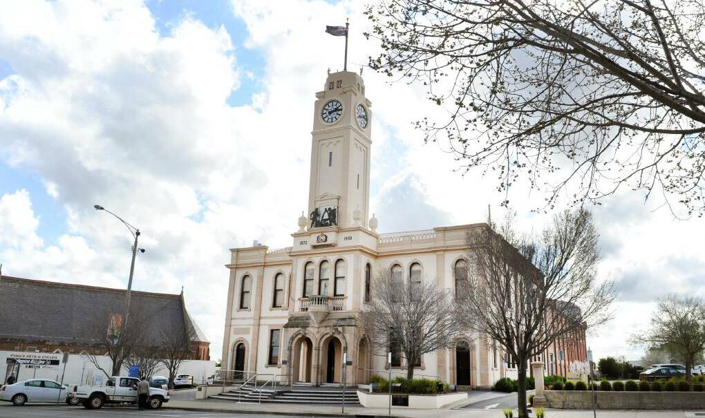 VISION: Northern Grampians Shire Council is calling on residents to add their opinion to the Shire Vision 2041 project. Picture: FILE