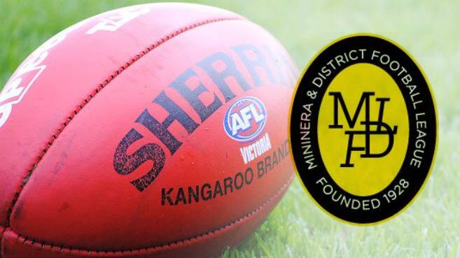 AUDIT: The 2021 Mininera premiers' player payments will be audited by AFL Western Districts at the conclusion of the season. Picture: CONTRIBUTED