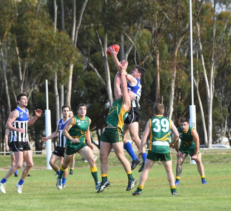 WFNL Hatcher and Toohey Medals 2021 | Delahunty wins Toohey, Hayes claims Hatcher