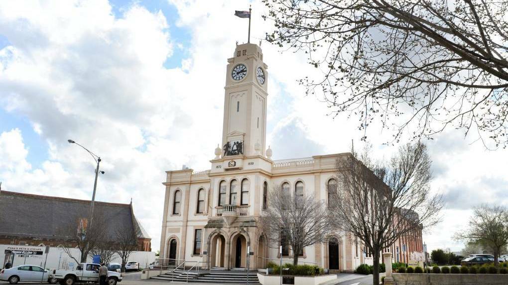 PAY RISE: Northern Grampians Shire councillors are set to have an increase in their allowance. Picture: FILE