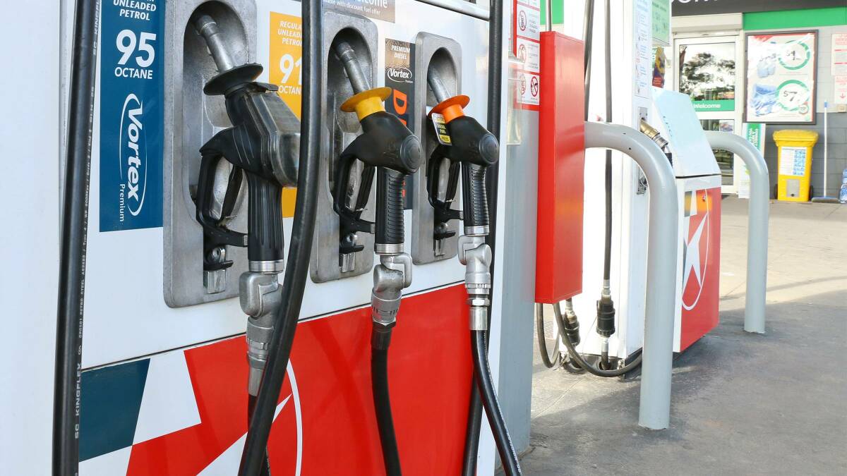 A former treasury advisor says the government's new Fuel Security Service Payment may lead to higher petrol prices for motorists. Picture: Shutterstock