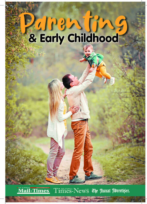 Parenting and Early Childhood Magazine is out now.