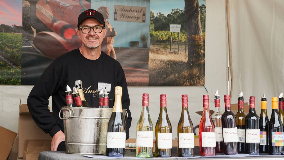 Grampians Grape Escape returns for its 30th year | Wimmera Out & About autumn edition