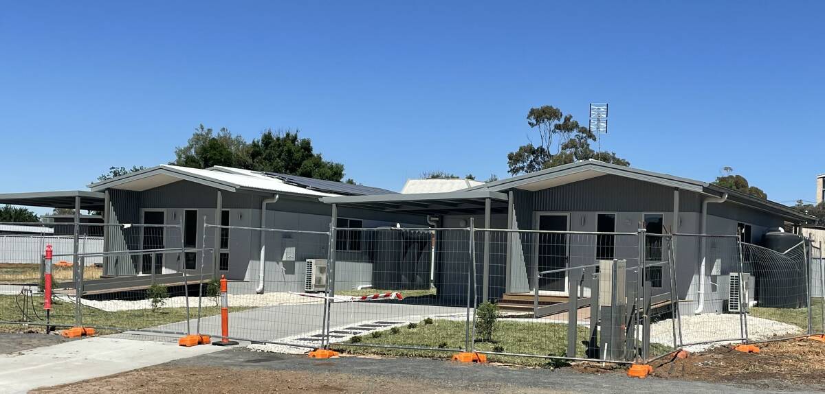 Yarriambiack council addresses housing crisis