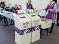 Voting in State elections is compulsory in Victoria. Picture by Shutterstock