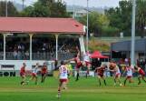 Ararat and Stawell will open the 2024 WFNL season with its traditional Good Friday match on March 29. Picture by Ben Fraser