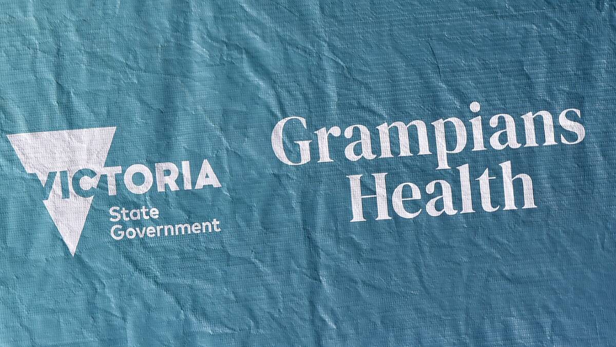 Grampians Health held its annual general meeting on Wednesday, November 29, and took the opportunity to recognise the organisation's achievements over the past year and commitment to further develop the health service. Picture file
