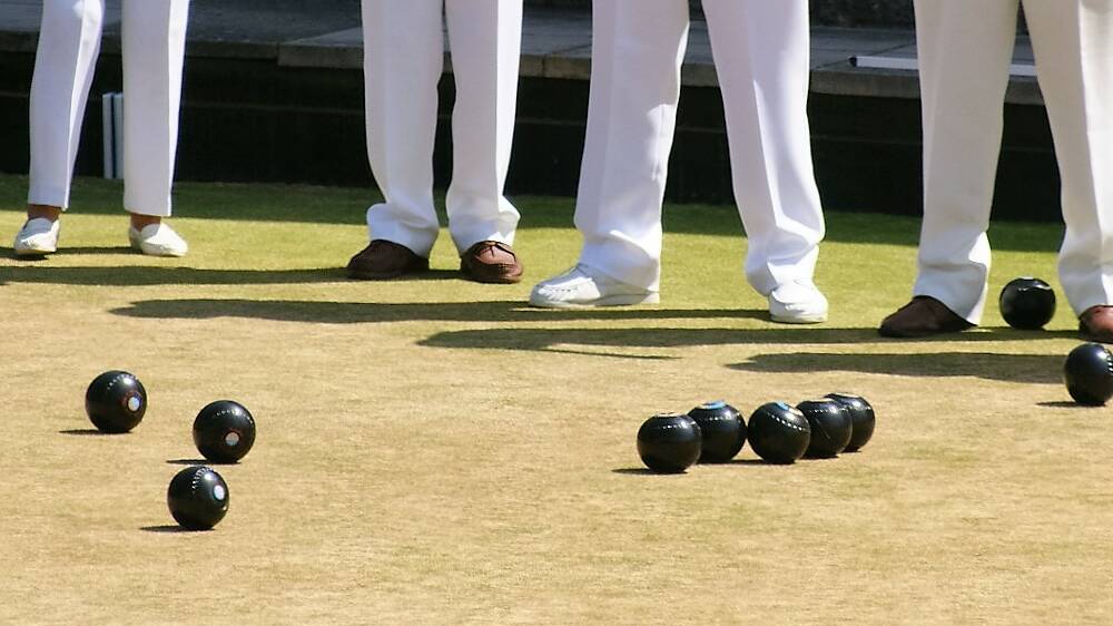 As the end of the Grampians Saturday Pennant Lawn Bowls season nears, Lake Bolac and District Bowling Club has secured a crucial victory on its home green. Picture file.