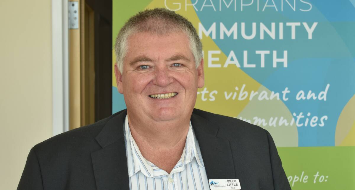 Chief executive, Greg Little said GCH was dedicated to supporting people and families in times of need and addressing health and social inequities throughout the Grampians, Wimmera, and Western Victoria regions. Picture file