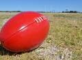 Football around the Wimmera will be under the AFL's new concussion guidelines when the 2024 season kicks off in April. Picture via SHUTTERSTOCK