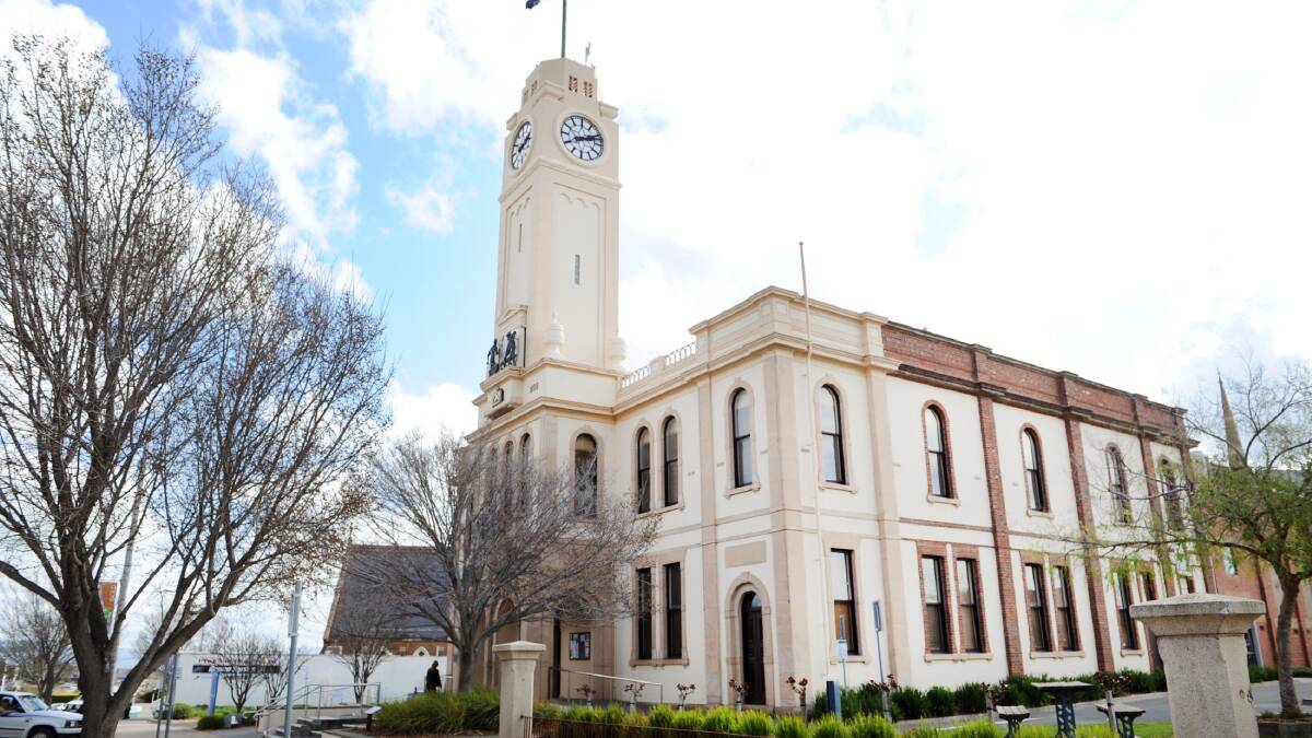 For Whom the Bell Tolls: Stawell Town Hall clock chiming to revert to original hours