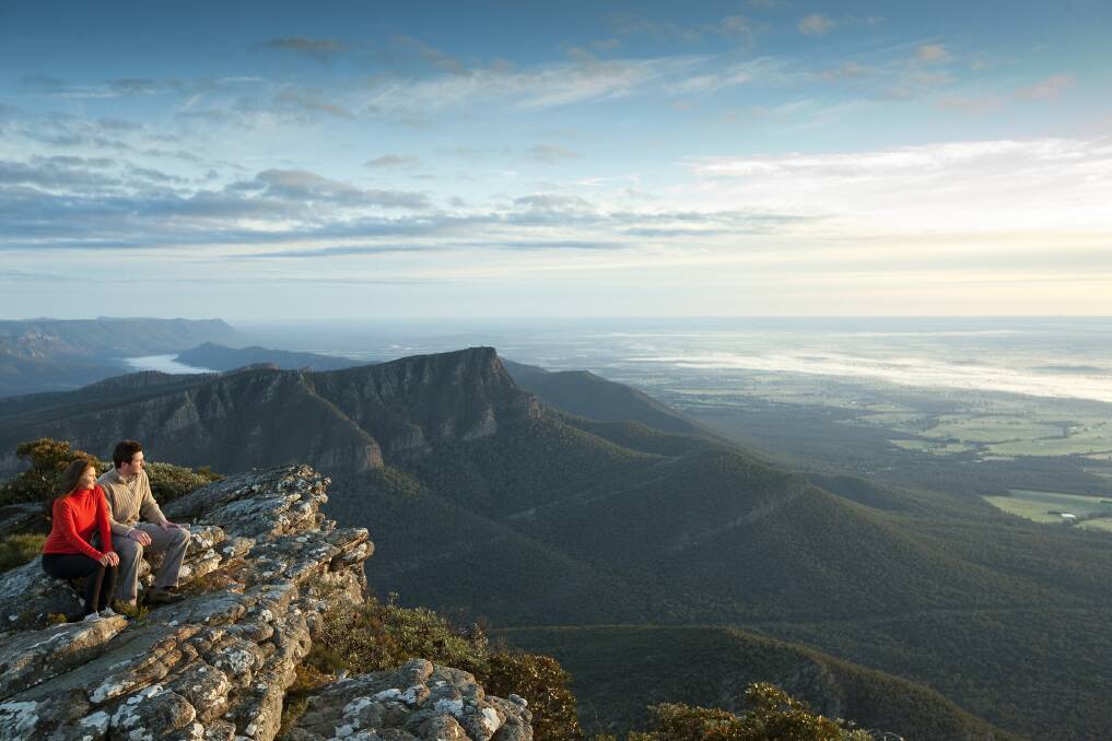 Grampians Tourism and regional council chief executives hope a new taskforce will help the tourism industry survive and thrive after COVID-19.
