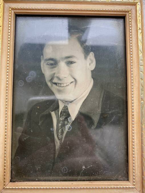 Danniel Bingham, known as Danniel Kelly, was murdered near Jerilderie in 1960. Picture supplied