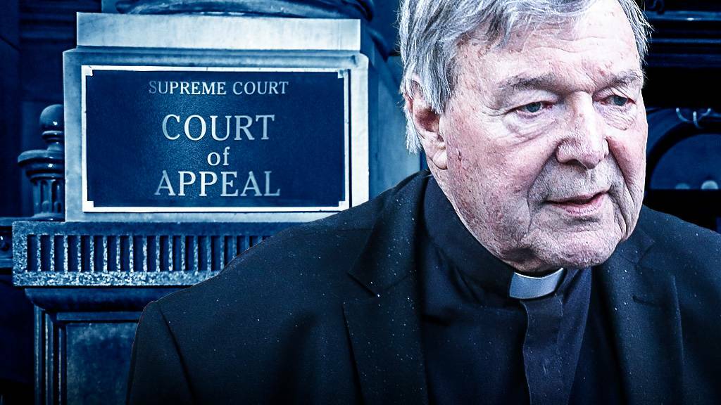 Pell appeal a difficult time for many in his hometown