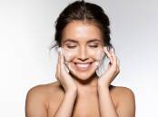 When it comes to looking after your skin, a good skincare routine is essential. Picture Shutterstock
