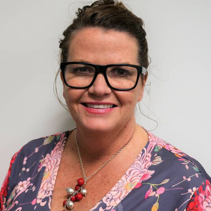 Western Victoria PHN chief executive officer Rowena Clift says the projects will work to counteract the sense of loneliness triggered by the prolonged social distancing laws caused by the pandemic.