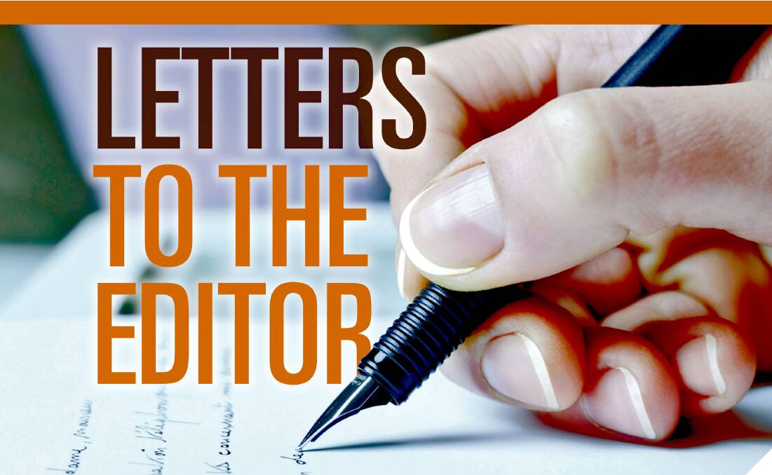 HAVE YOUR SAY: It is no surprise that the fallout from the federal election dominates today's letters to the editor section.
