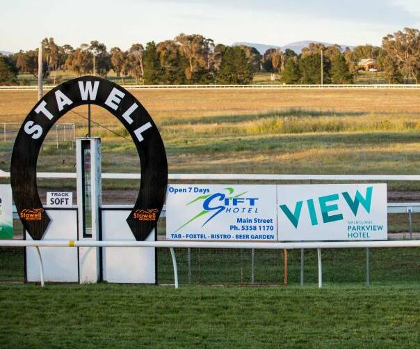 Stawell Racing Club are set to hold the Ararat meeting on Thursday