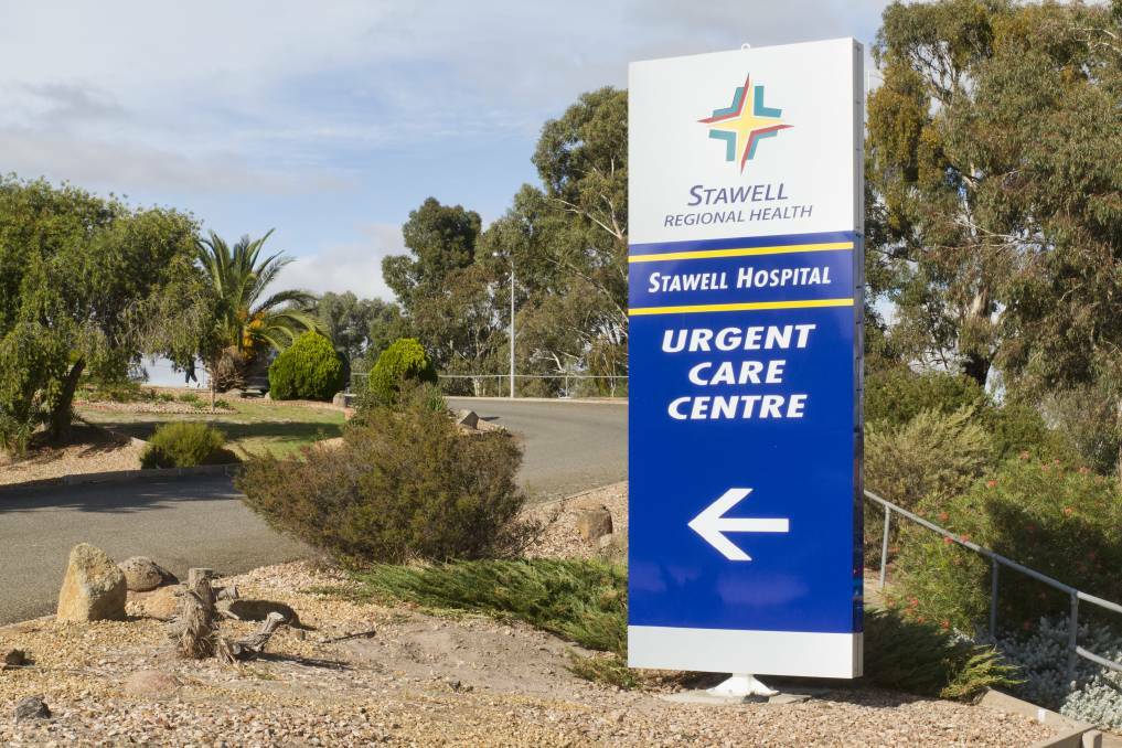 WE WANT YOU: Stawell Regional Health is inviting Expressions of Interest for casual employment, should there be need to expand its workforce due to and increase in COVID-19 cases.