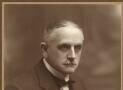 MP: Edmund Jowett circa 1917. Image: LIBRARIES AUSTRALIA/TROVE