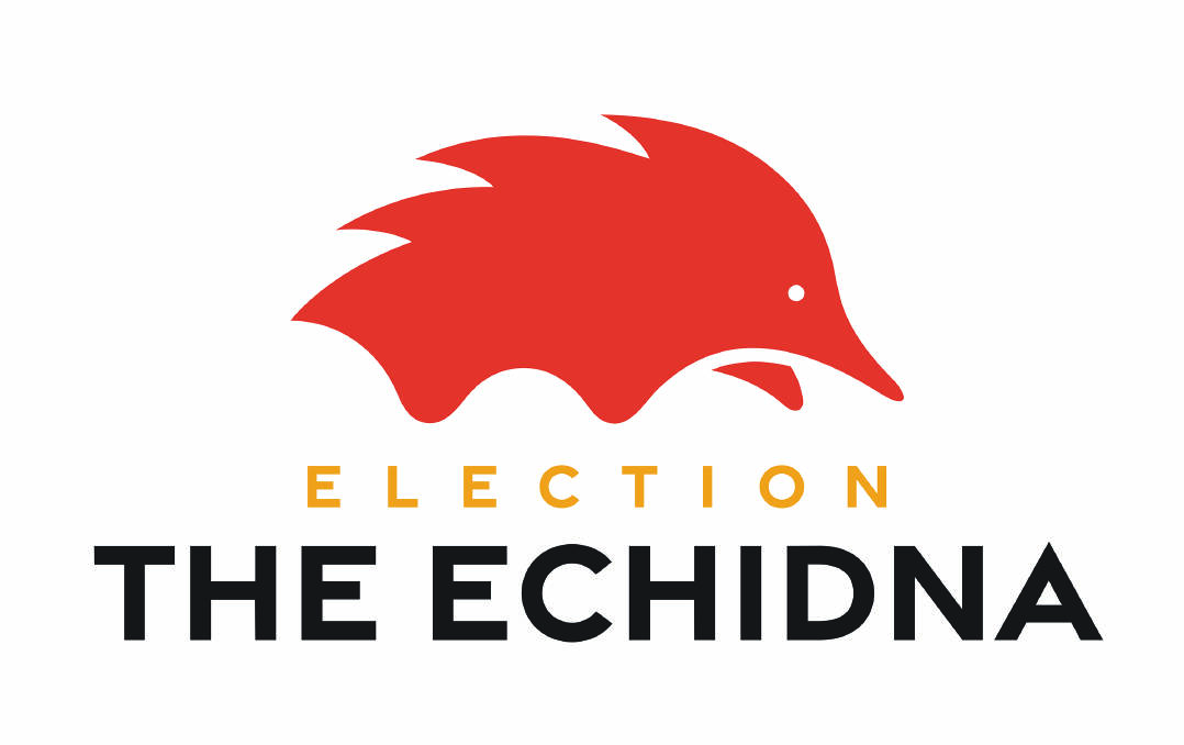 Sharp and close to the ground, The Echidna is a new weekly politics podcast from the Canberra Times.