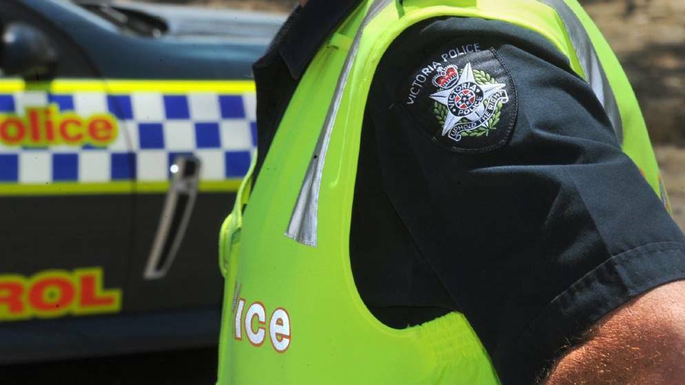 St Arnaud men charged by police for separate motor vehicle related offences