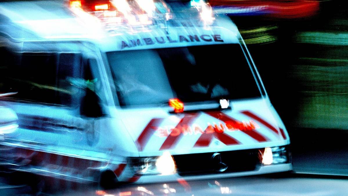 Ambulance response times “best in years”