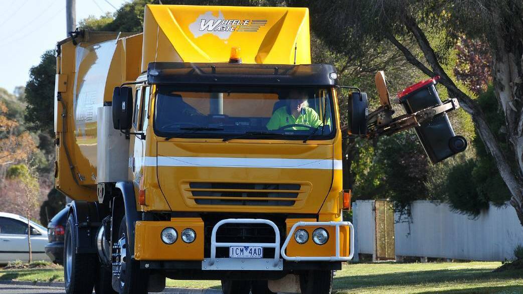 Visy to continue to process recycling