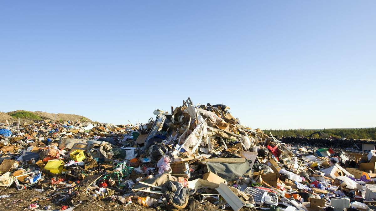 Landfill company in Stawell may face a licence suspension