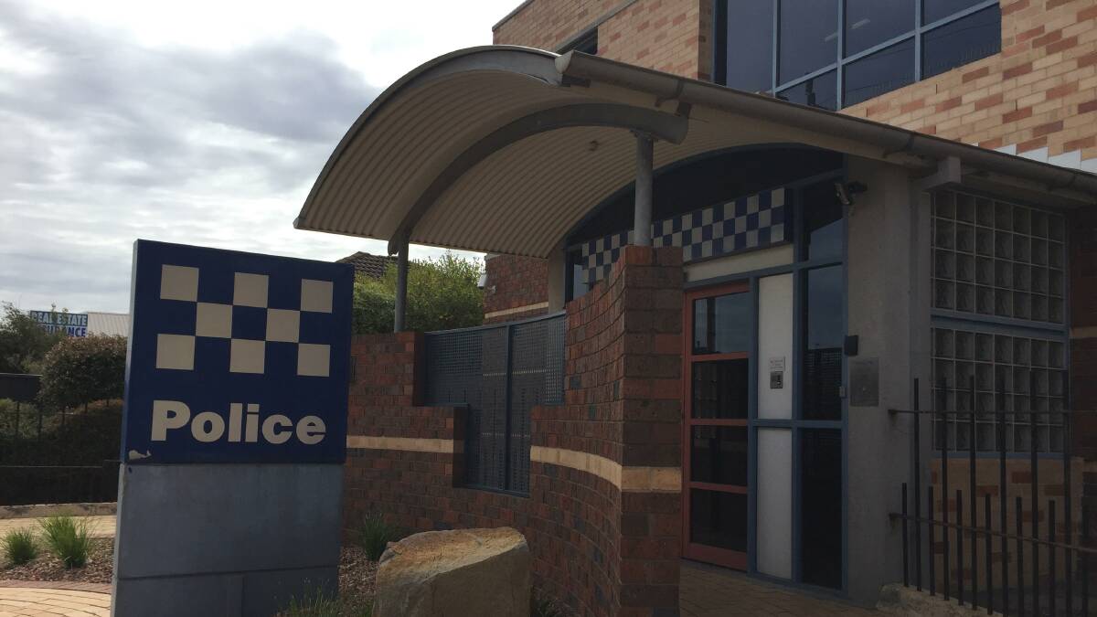 CAUGHT: Two people were nabbed with drug offences and breaching the Chief Health Officer Directions in Stawell. Picture: FILE