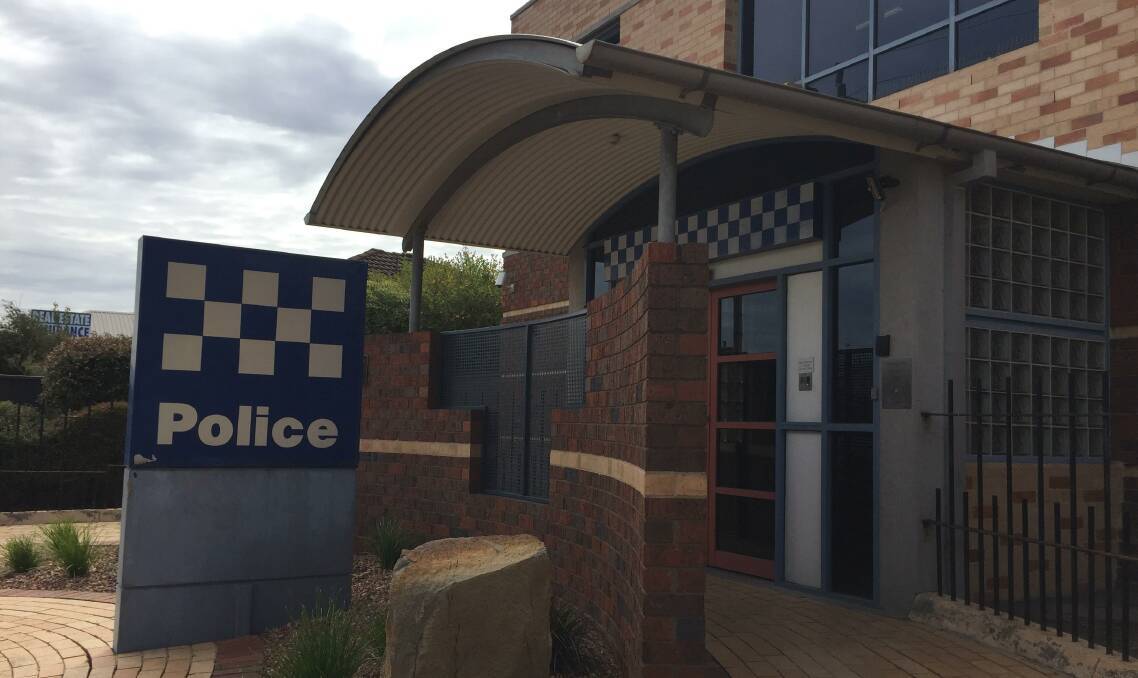 THEFT: Stawell Police want the public to help them find a scooter stolen from a Stawell school. Picture: FILE