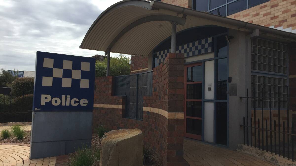 Stawell Police Station closed after COVID-19 scare